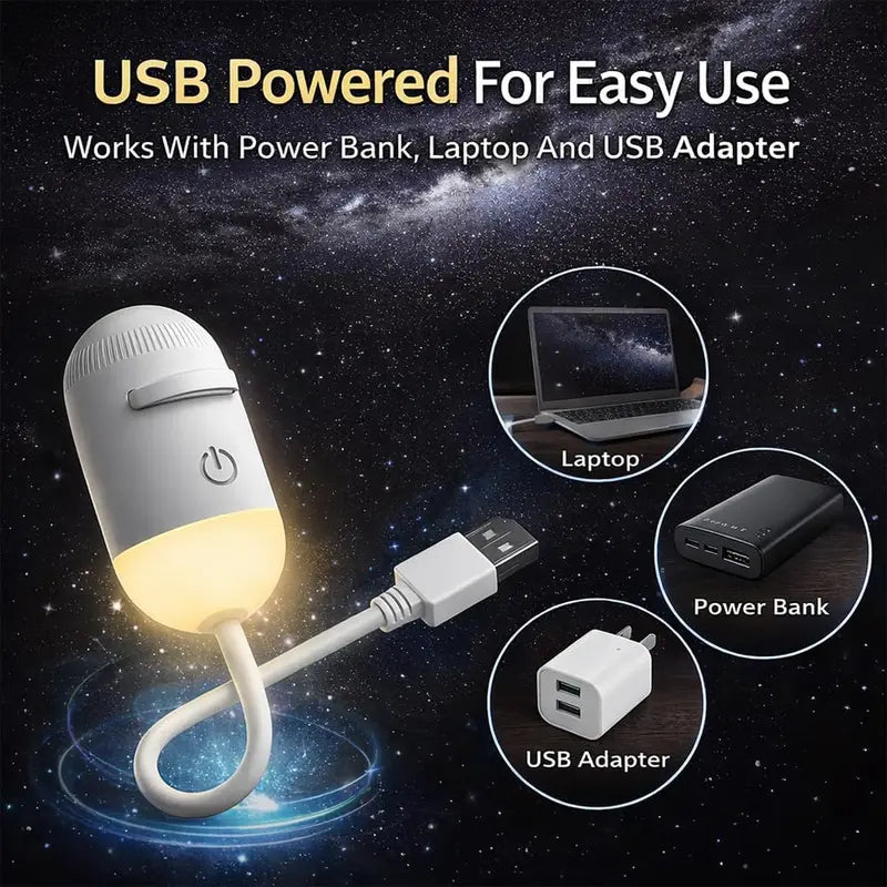 Galaxy Sky Projector