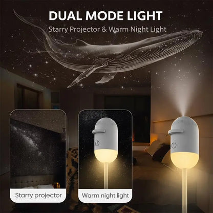 Galaxy Sky Projector